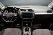 Volkswagen Tiguan II Рестайлинг Крым  - изображение 43