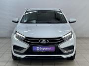 Lada (ВАЗ) Vesta I Рестайлинг (NG) Воронеж  - изображение 22