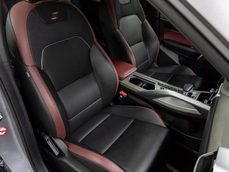 Geely Coolray I Тюмень  - изображение 18