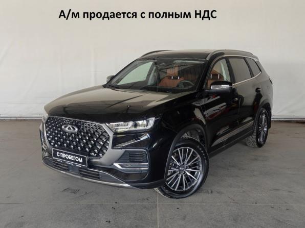 Chery Tiggo 8 Pro e+ с пробегом 2023 года, цена 2 175 000 рублей, 46504 км, внедорожник, Автокод Объявления