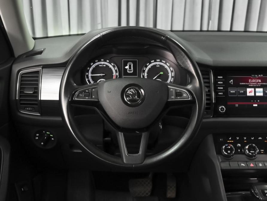 Skoda Kodiaq I Ставрополь  - изображение 9