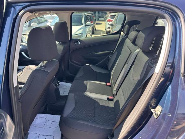 Peugeot 308 I с пробегом 2010 года, цена 512 000 рублей, 205901 км, хэтчбек, Автокод Объявления
