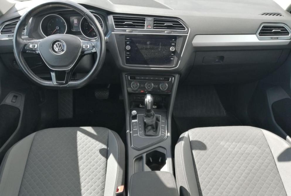 Volkswagen Tiguan II Рестайлинг Иваново  - изображение 10