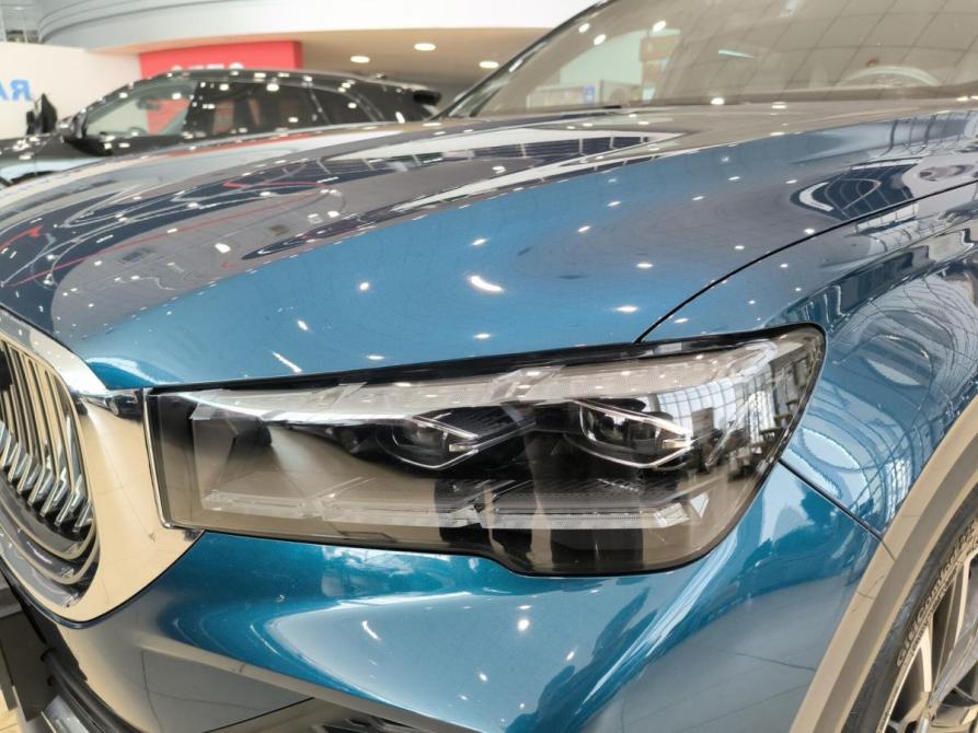 Geely Monjaro I Казань  - изображение 21