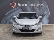 Hyundai Elantra V (MD) Рестайлинг Пермь  - изображение 26