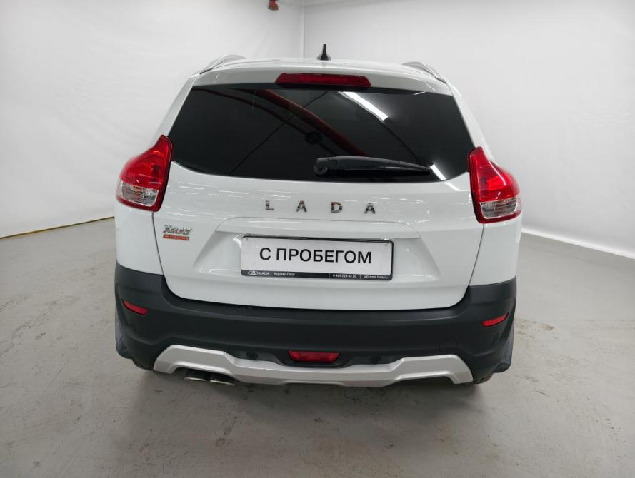 Lada (ВАЗ) XRAY I Москва  - изображение 6