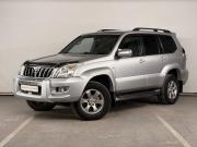Toyota Land Cruiser Prado 120 Series Екатеринбург  - изображение 33