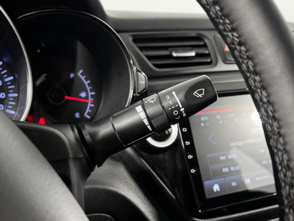 Kia Rio III с пробегом 2014 года, цена 785 000 рублей, 218074 км, седан, Автокод Объявления