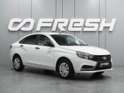 Lada (ВАЗ) Vesta I Воронеж  - изображение 16
