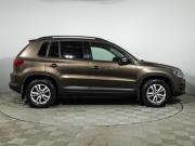 Volkswagen Tiguan I Рестайлинг Санкт-Петербург  - изображение 20