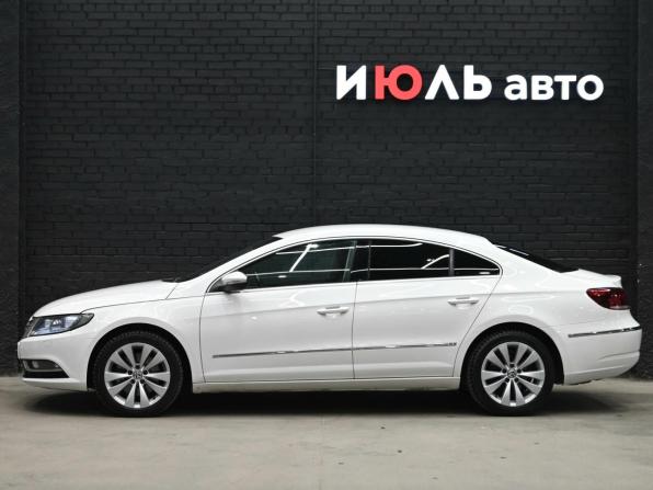 Volkswagen Passat CC I Рестайлинг с пробегом 2012 года, цена 1 380 000 рублей, 195331 км, седан, Автокод Объявления