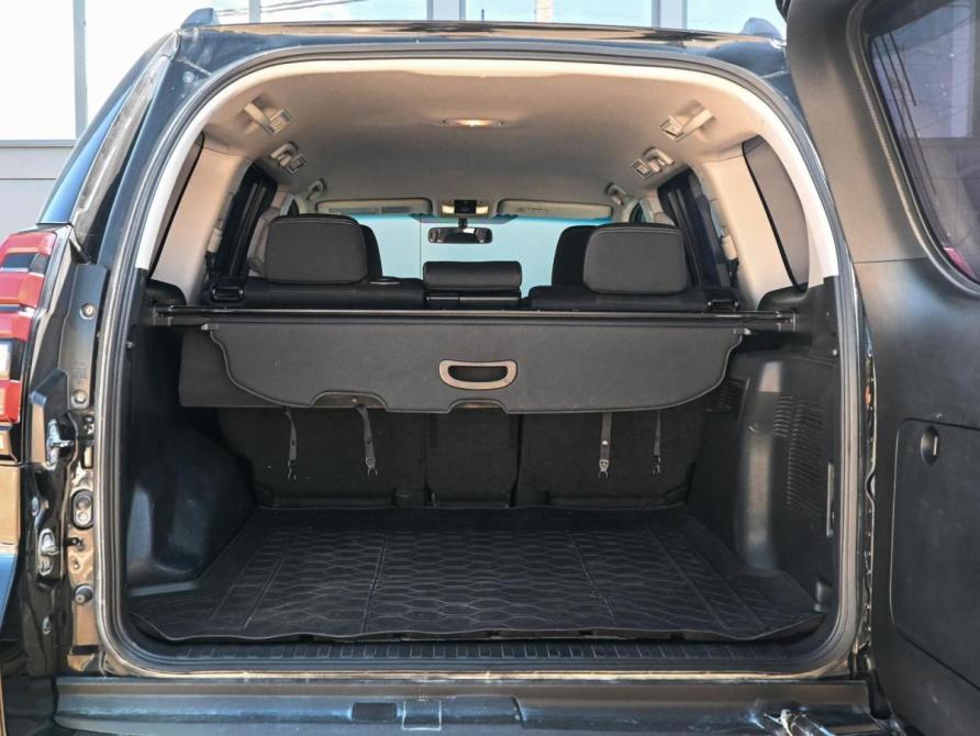 Toyota Land Cruiser Prado 150 Series Рестайлинг 2 Новороссийск  - изображение 27