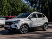 Lada (ВАЗ) XRAY I Санкт-Петербург  - изображение 13
