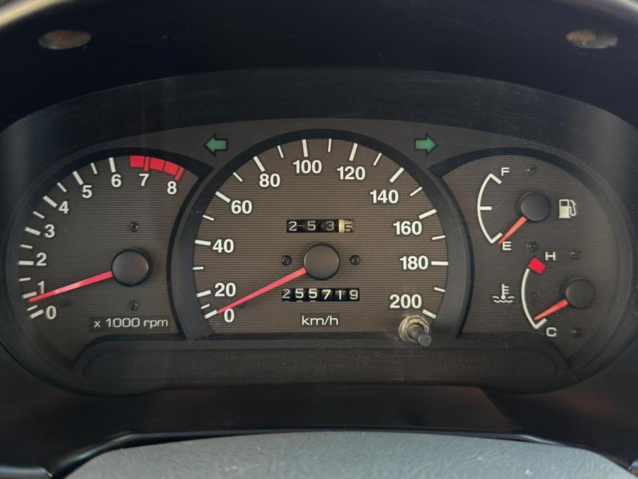 Hyundai Accent II Кропоткин  - изображение 15