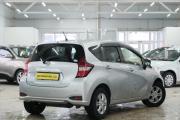 Nissan Note II Рестайлинг Омск  - изображение 30