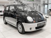 Daewoo Matiz I Рестайлинг Казань  - изображение 25