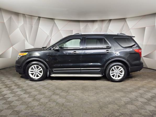 Ford Explorer V с пробегом 2013 года, цена 1 197 000 рублей, 270748 км, внедорожник, Автокод Объявления