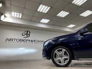 Mercedes-Benz GLE I (W166) Санкт-Петербург  - изображение 56