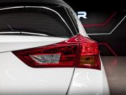 Toyota Auris II Москва  - изображение 50