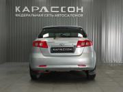Chevrolet Lacetti I Пермь  - изображение 22