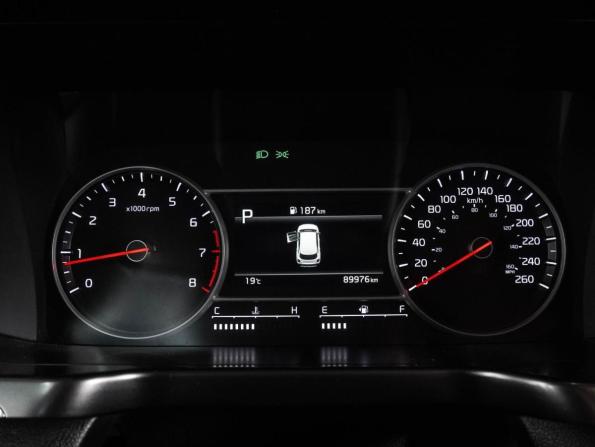 Kia Sorento IV с пробегом 2021 года, цена 3 299 000 рублей, 89976 км, внедорожник, Автокод Объявления