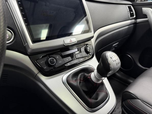 Haval H6 I с пробегом 2019 года, цена 1 345 000 рублей, 39164 км, внедорожник, Автокод Объявления