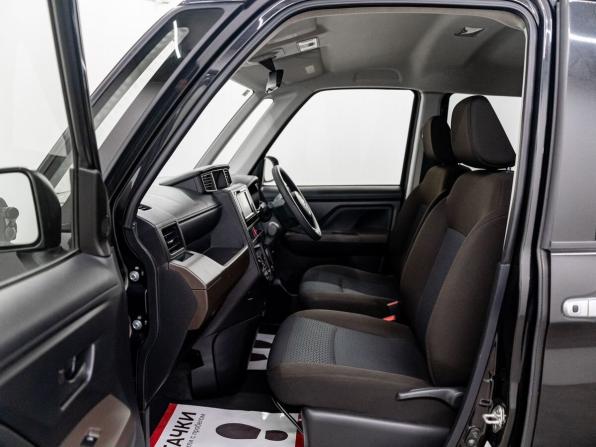 Toyota Roomy I Рестайлинг с пробегом 2022 года, цена 1 099 000 рублей, 98500 км, микровэн, Автокод Объявления