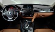 BMW 3 серии VI (F3x) Рестайлинг Москва  - изображение 32
