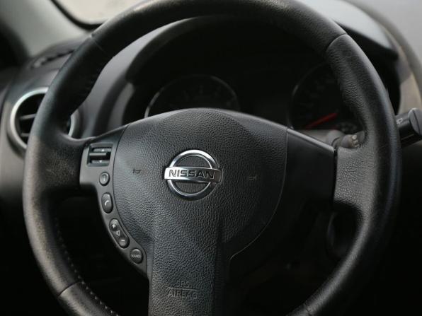 Nissan Qashqai+2 I Рестайлинг с пробегом 2012 года, цена 996 000 рублей, 147700 км, внедорожник, Автокод Объявления