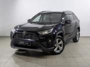 Toyota RAV4 V (XA50) Химки  - изображение 29