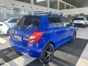 Skoda Fabia II Екатеринбург  - изображение 29