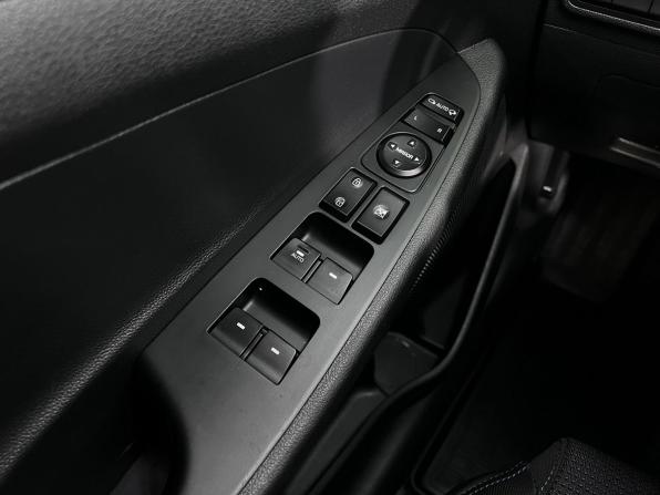 Hyundai Tucson III с пробегом 2018 года, цена 2 050 000 рублей, 122318 км, внедорожник, Автокод Объявления