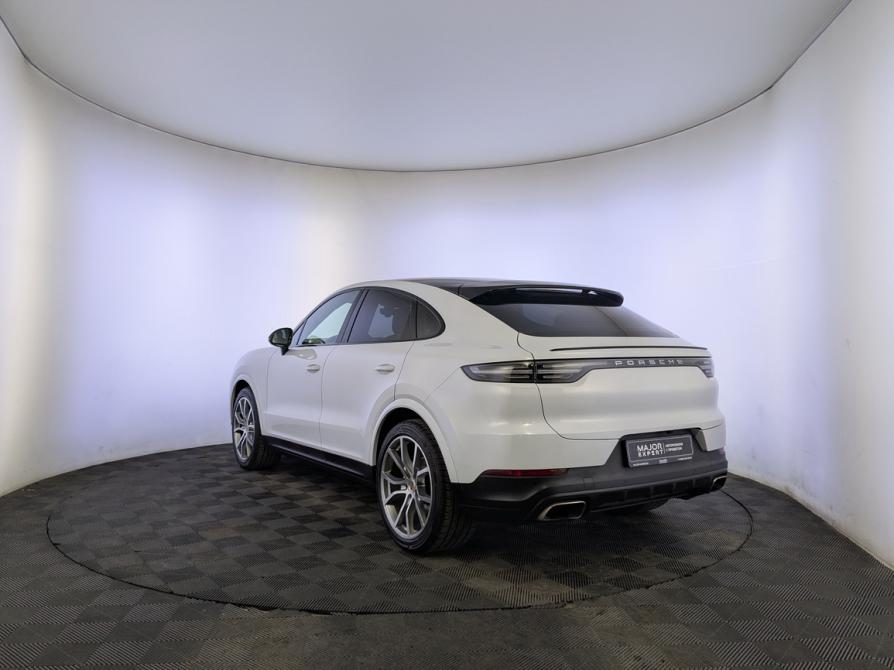 Porsche Cayenne III Москва  - изображение 7