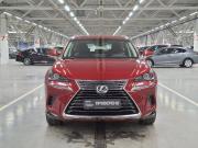 Lexus NX I Рестайлинг Казань  - изображение 24