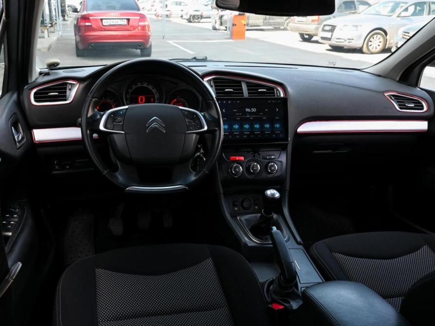 Citroen C4 II Волгоград  - изображение 6