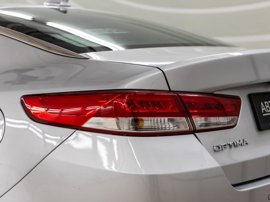 Kia Optima IV Волгоград  - изображение 12