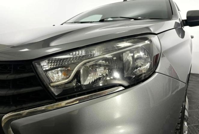 Lada (ВАЗ) Vesta I с пробегом 2019 года, цена 735 000 рублей, 157806 км, седан, Автокод Объявления