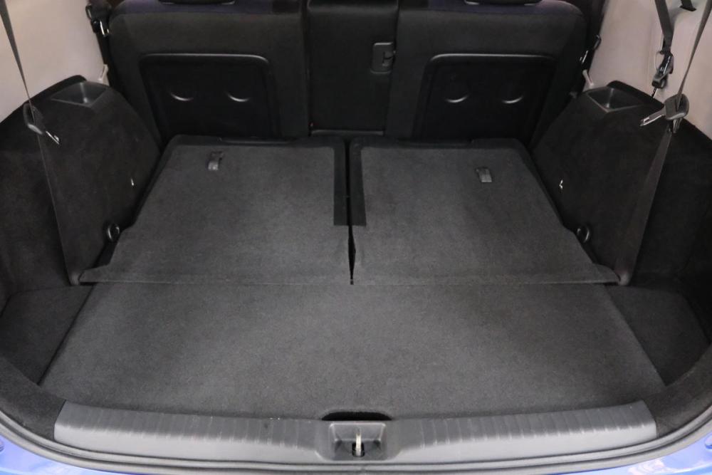 Toyota Wish II Рестайлинг Омск  - изображение 22