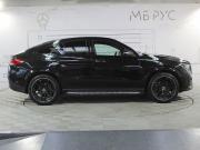 Mercedes-Benz GLE Coupe II (C167) Рестайлинг Москва  - изображение 31