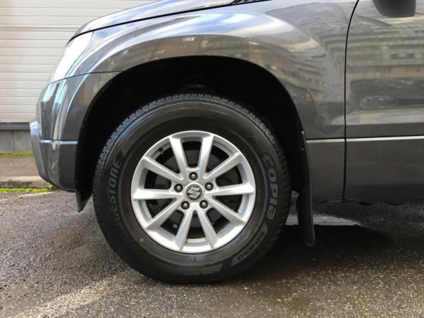 Suzuki Grand Vitara II Рестайлинг с пробегом 2011 года, цена 1 089 000 рублей, 137135 км, внедорожник, Автокод Объявления