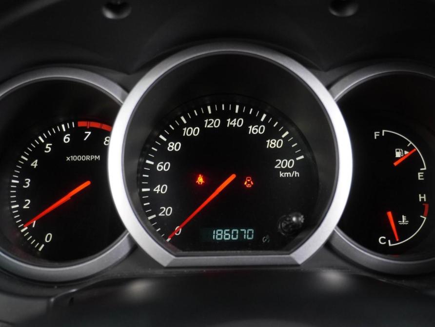 Suzuki Grand Vitara II Рестайлинг Воронеж  - изображение 18