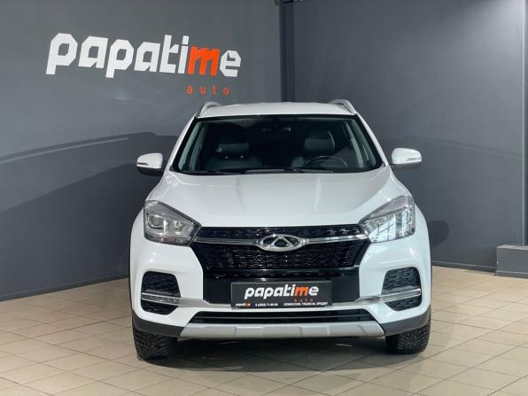 Chery Tiggo 4 I Рестайлинг с пробегом 2020 года, цена 1 080 000 рублей, 130289 км, внедорожник, Автокод Объявления