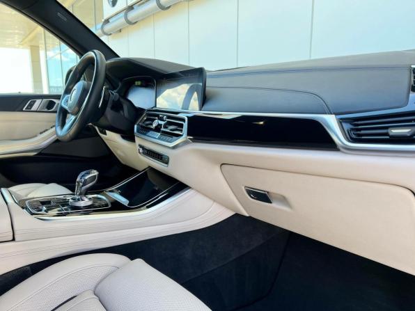 BMW X5 IV (G05/G18) с пробегом 2019 года, цена 5 490 000 рублей, 183762 км, внедорожник, Автокод Объявления