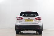 Nissan Qashqai II Новокузнецк  - изображение 36