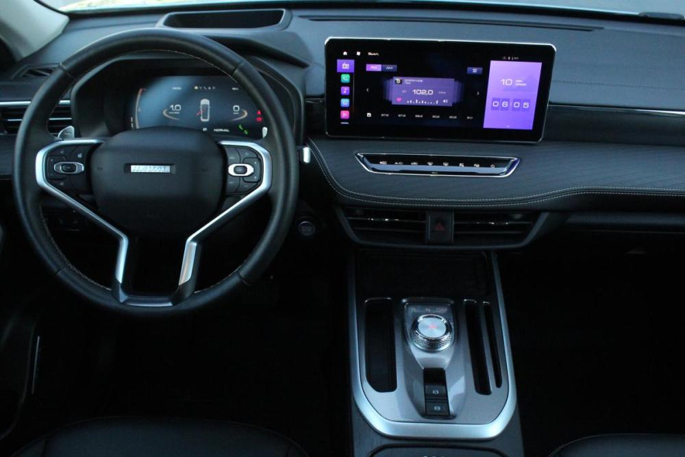Haval Jolion I Брянск  - изображение 8