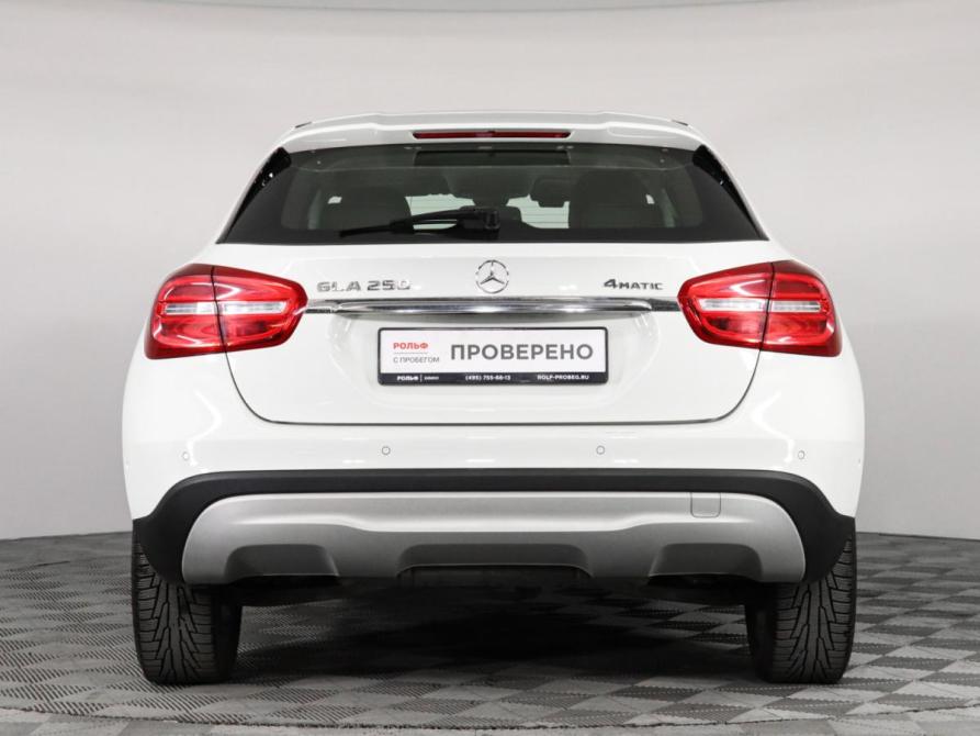 Mercedes-Benz GLA I (X156) Химки  - изображение 6