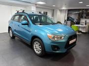 Mitsubishi ASX I Рестайлинг Киров  - изображение 18
