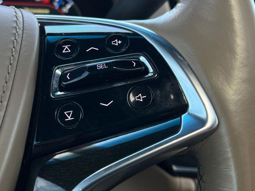 Cadillac Escalade IV Калуга  - изображение 25