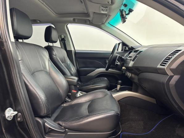 Mitsubishi Outlander II с пробегом 2008 года, цена 1 250 000 рублей, 222318 км, внедорожник, Автокод Объявления