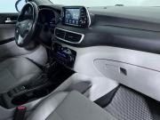 Hyundai Tucson III Рестайлинг Ростов-на-Дону  - изображение 29